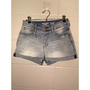 Denizen levi's High rise Shorts